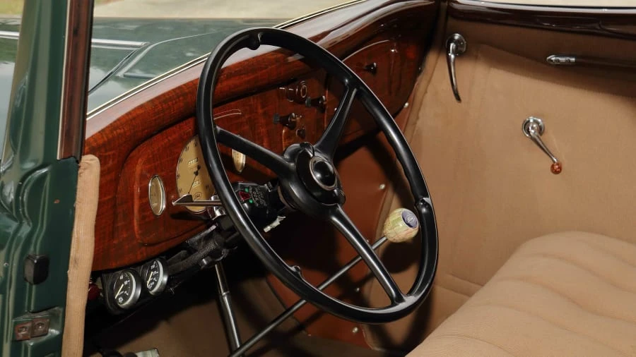 1934 Ford Model 18 & 40 - Image 16 of 20
