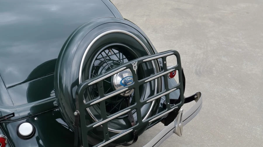 1934 Ford Model 18 & 40 - Image 17 of 20