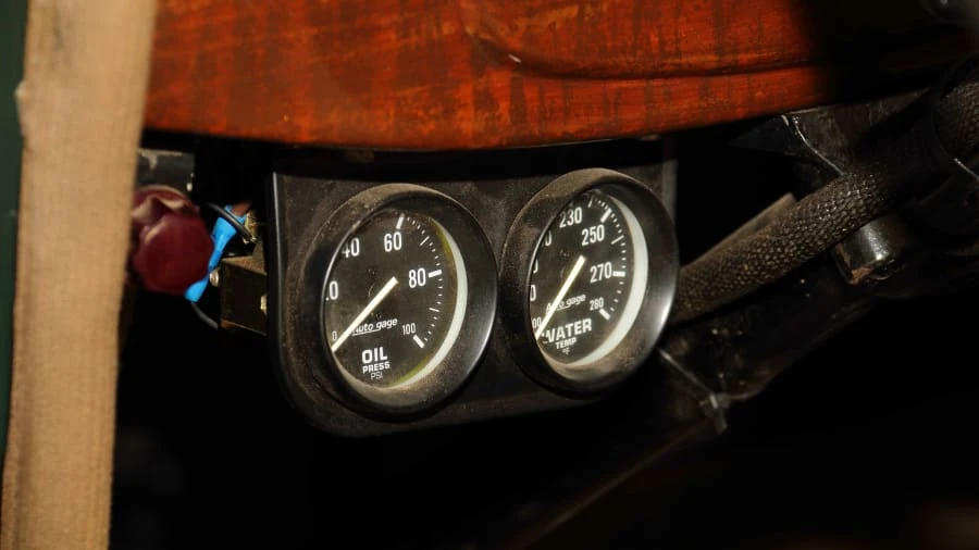 1934 Ford Model 18 & 40 - Image 20 of 20