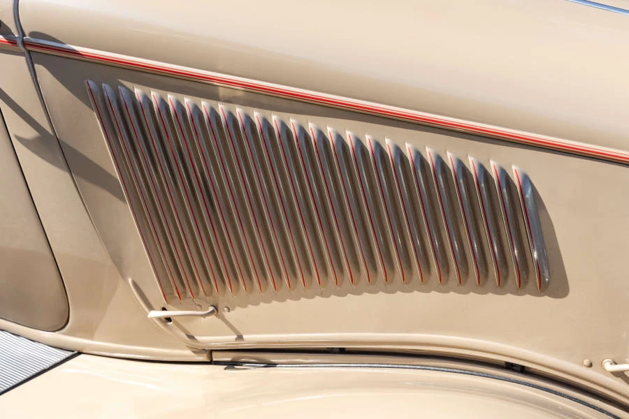1934 Ford Model 18 & 40 - Image 15 of 21