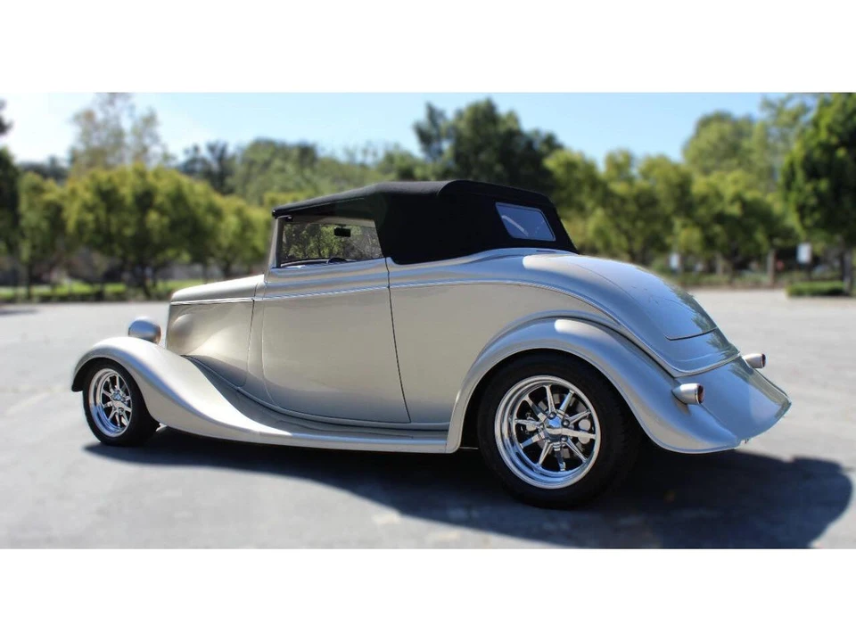 1934 Ford Standard & Deluxe & Super Deluxe - Image 7 of 31