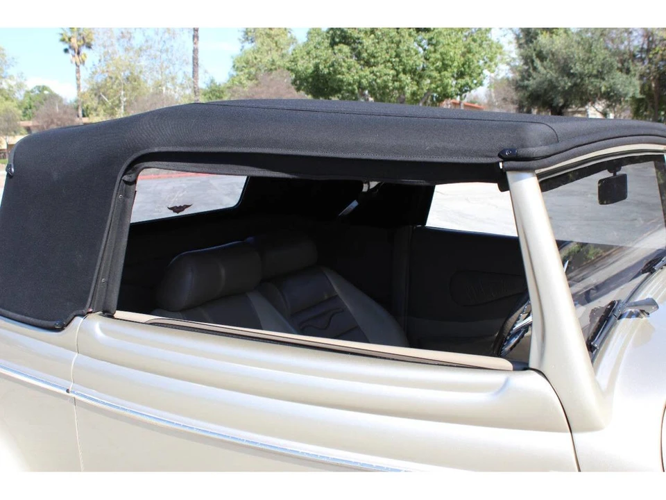 1934 Ford Standard & Deluxe & Super Deluxe - Image 26 of 31