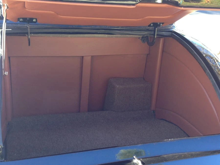 1934 Ford Model 18 & 40 - Image 11 of 12