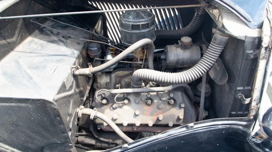1934 Ford Model 18 & 40 - Image 7 of 13