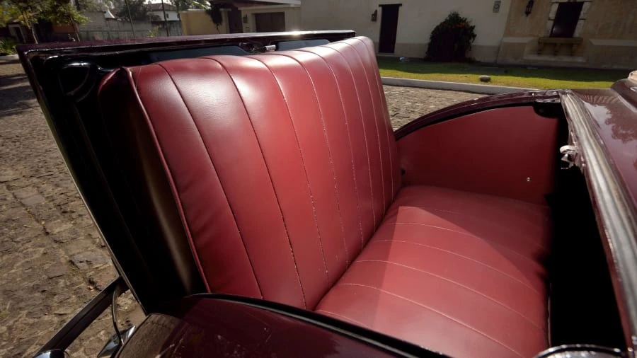 1934 Ford Model 18 & 40 - Image 13 of 13