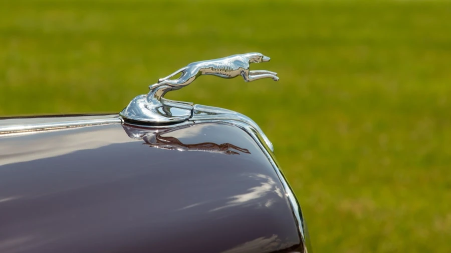 1934 Ford Model 18 & 40 - Image 10 of 20