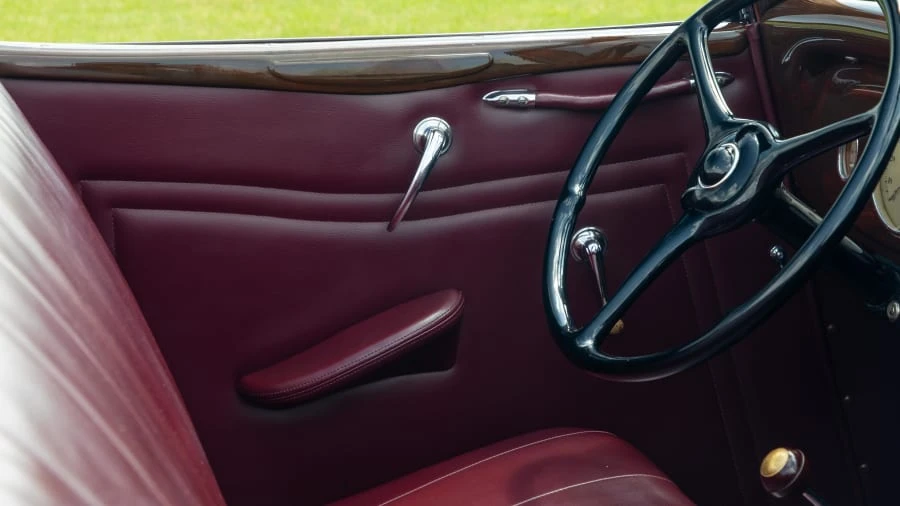 1934 Ford Model 18 & 40 - Image 16 of 20