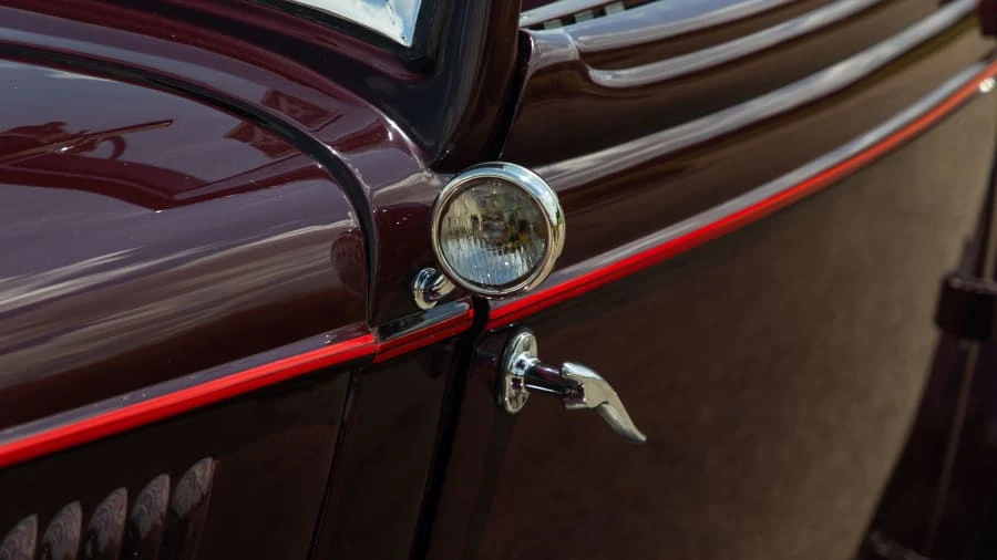 1934 Ford Model 18 & 40 - Image 18 of 20