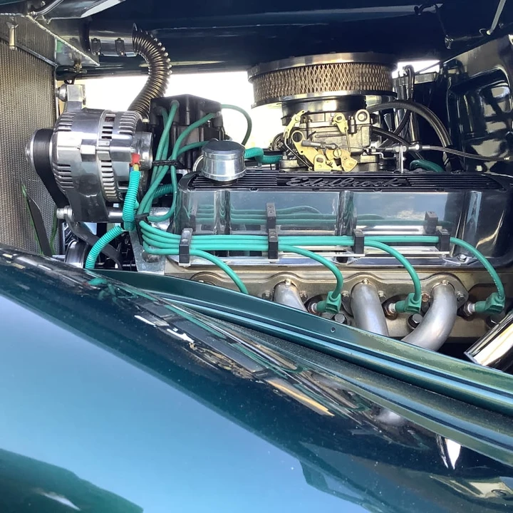 1934 Ford Model 18 & 40 - Image 13 of 14