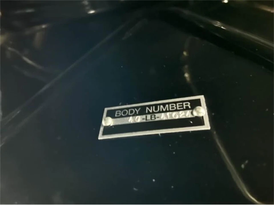 1934 Ford Model 18 & 40 - Image 7 of 17