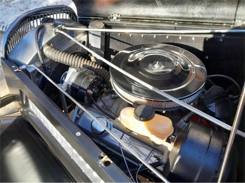 1934 Ford Model 18 & 40 - Image 7 of 30