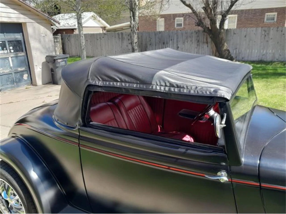 1934 Ford Model 18 & 40 - Image 5 of 30