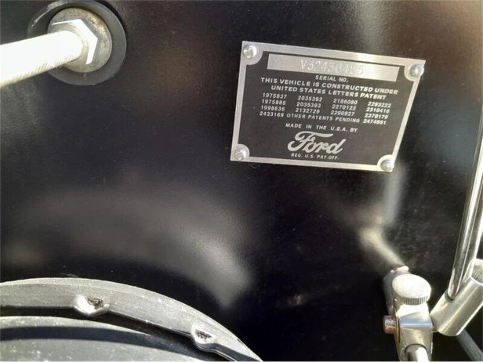 1934 Ford Model 18 & 40 - Image 18 of 30
