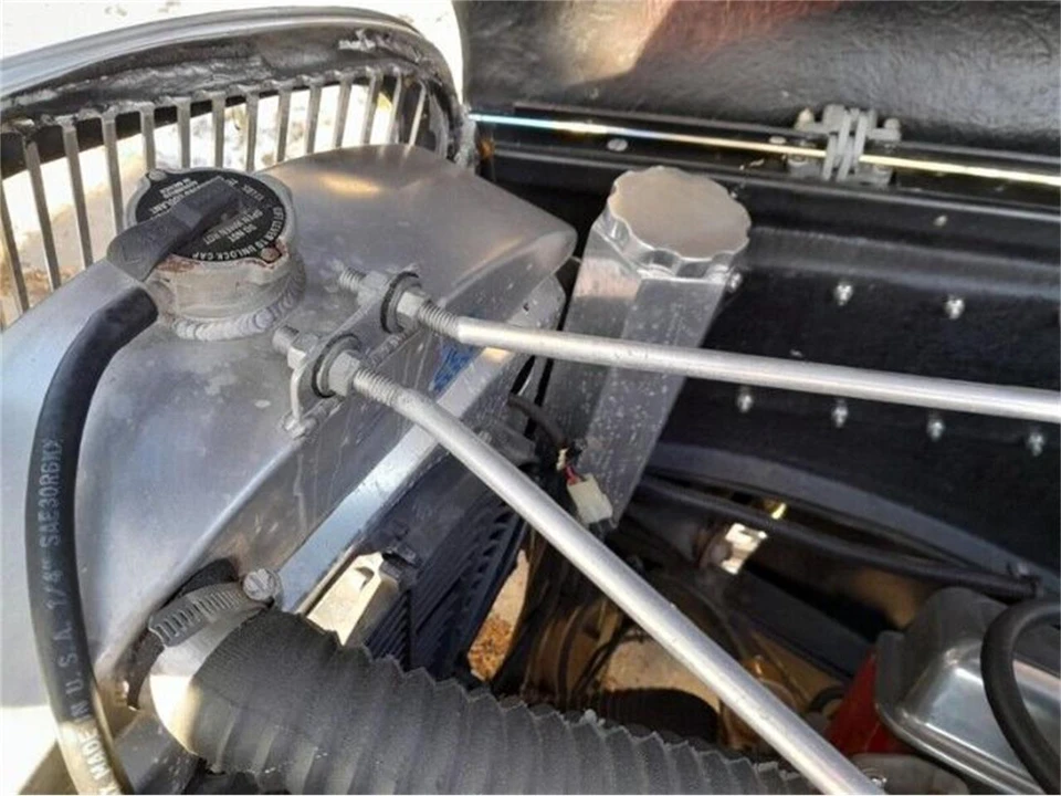 1934 Ford Model 18 & 40 - Image 12 of 30