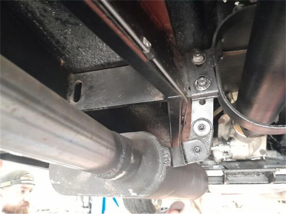 1934 Ford Model 18 & 40 - Image 25 of 30