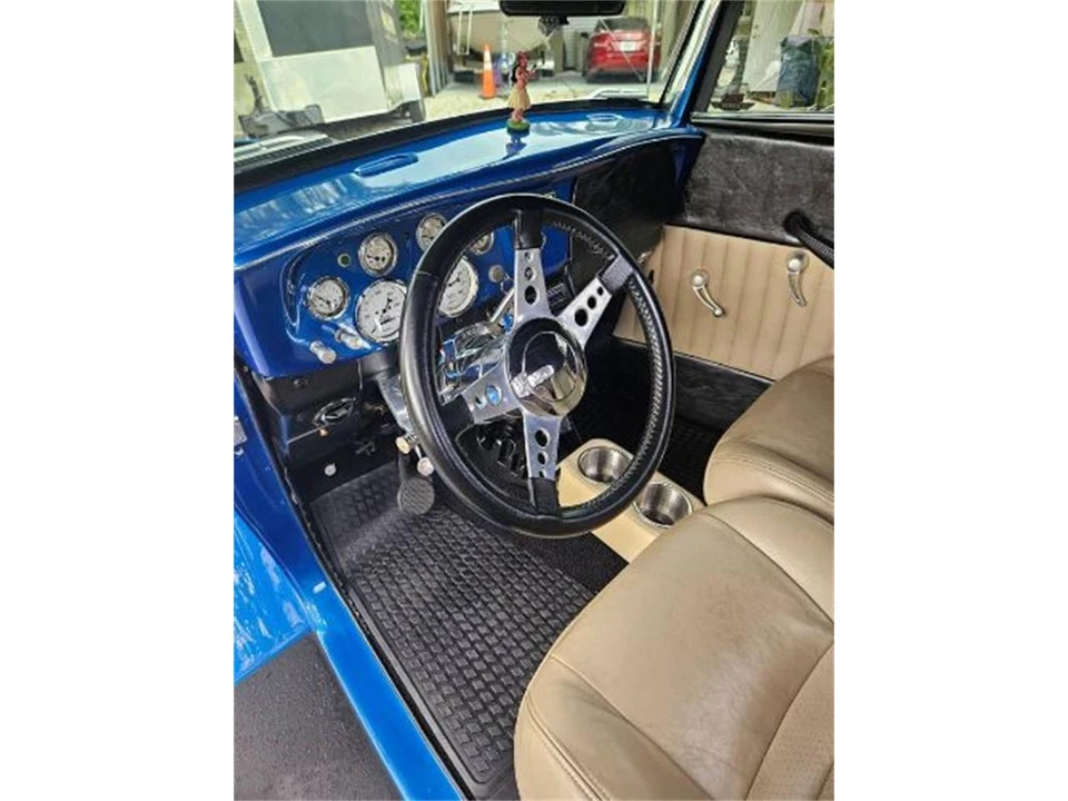 1934 Ford Model 18 & 40 - Image 9 of 11