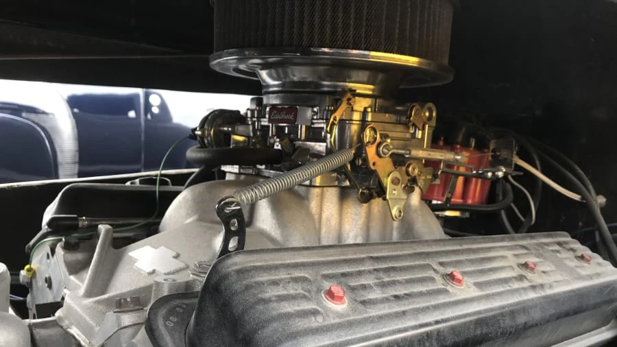 1934 Ford Model 18 & 40 - Image 5 of 12