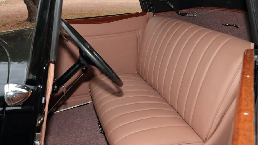 1934 Ford Model 18 & 40 - Image 4 of 20