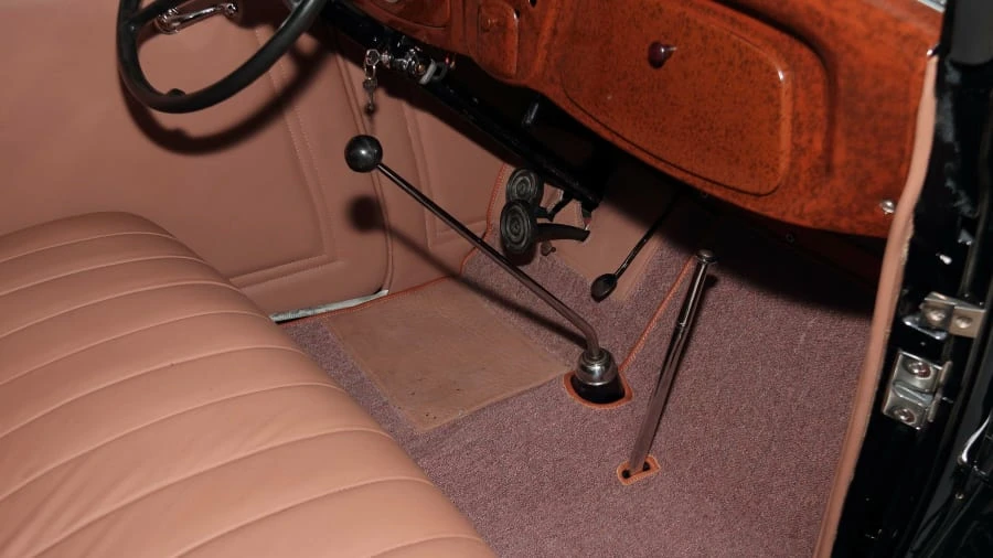 1934 Ford Model 18 & 40 - Image 10 of 20