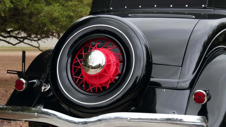 1934 Ford Model 18 & 40 - Image 19 of 20