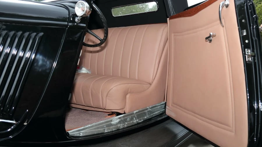 1934 Ford Model 18 & 40 - Image 20 of 20