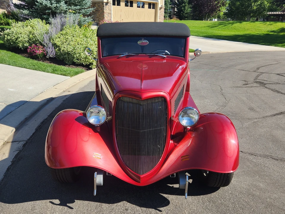 1934 Ford Replica - Image 2 of 31