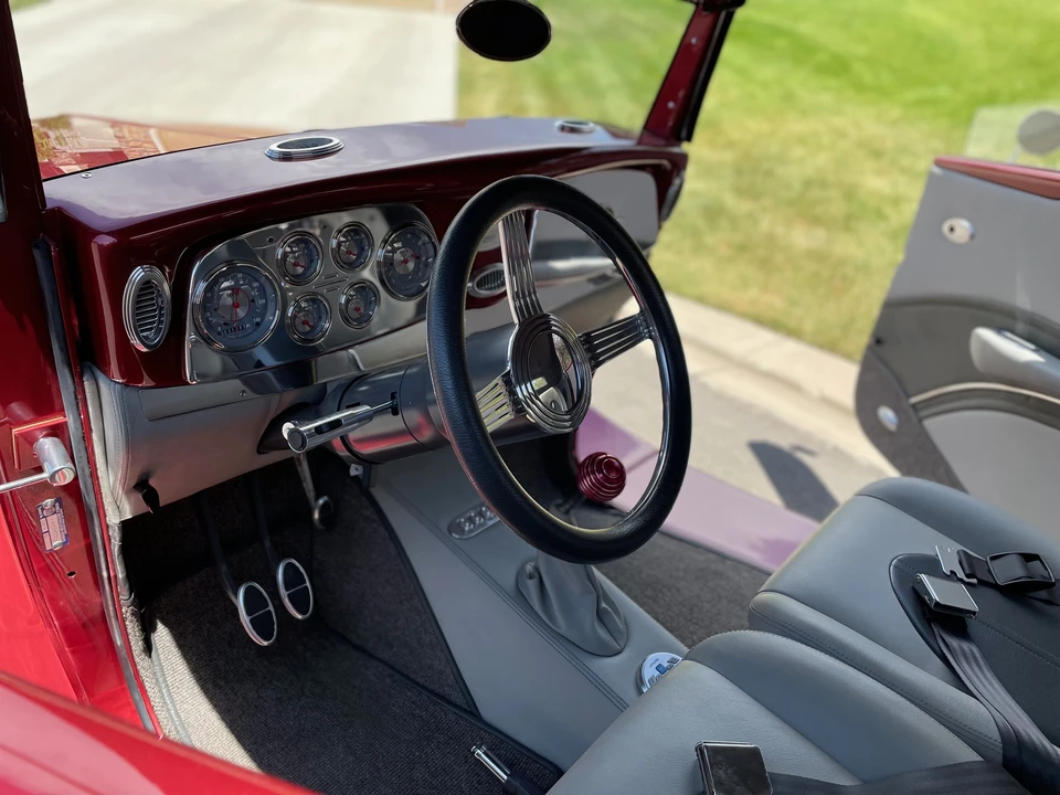 1934 Ford Replica - Image 22 of 31