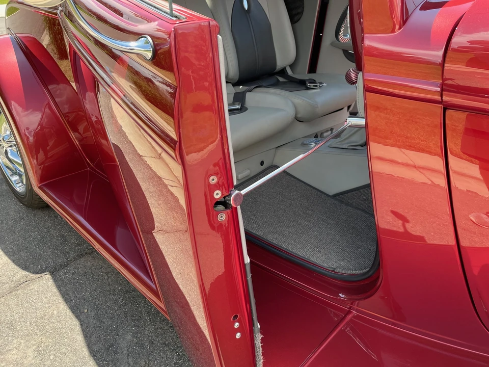 1934 Ford Replica - Image 20 of 31