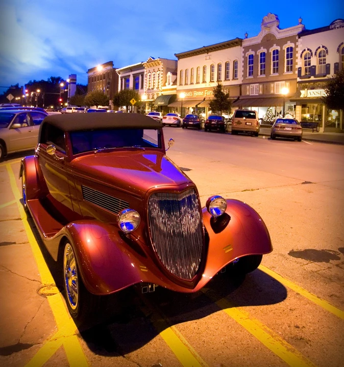 1934 Ford Replica - Image 10 of 31