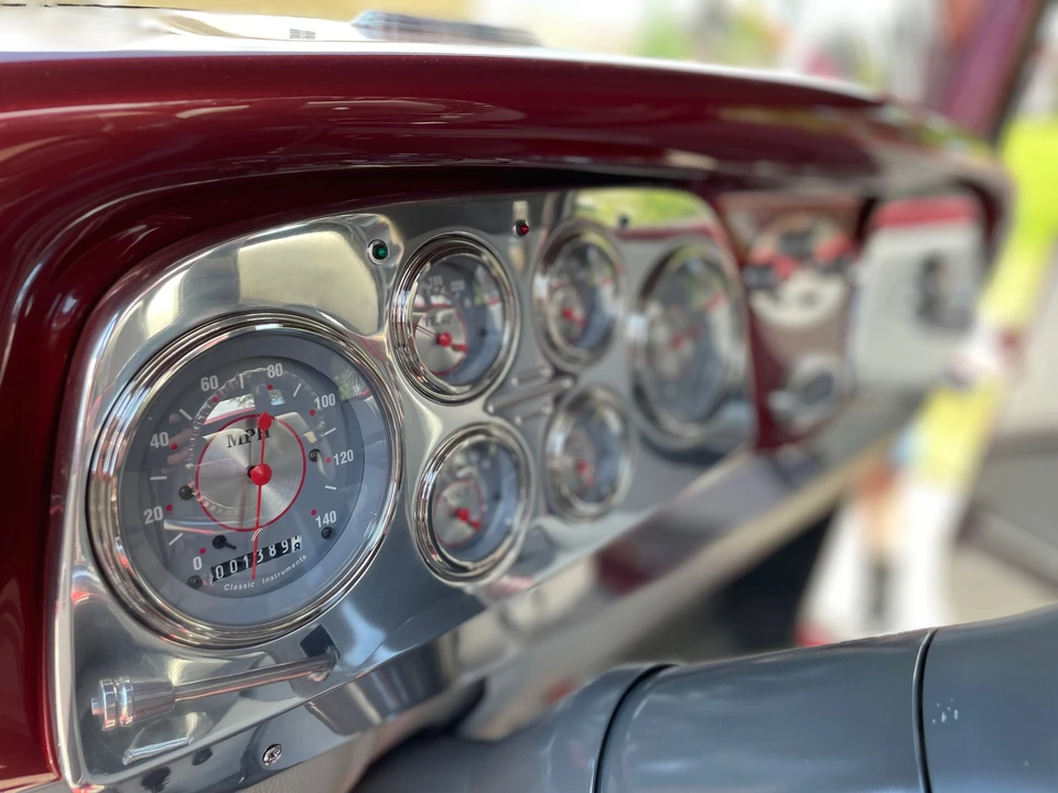 1934 Ford Replica - Image 24 of 31