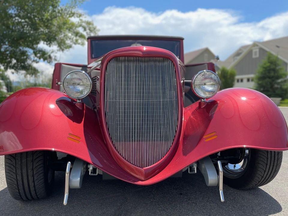 1934 Ford Replica - Image 3 of 31