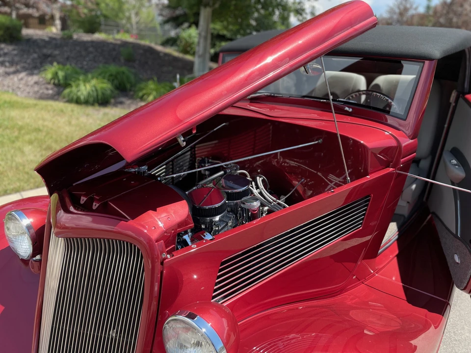 1934 Ford Replica - Image 29 of 31