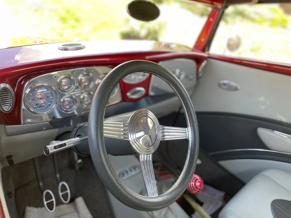 1934 Ford Replica - Image 23 of 31
