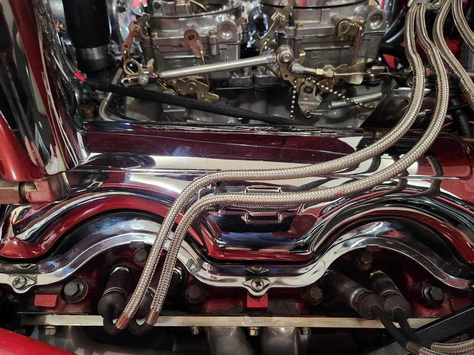 1934 Ford Replica - Image 31 of 31