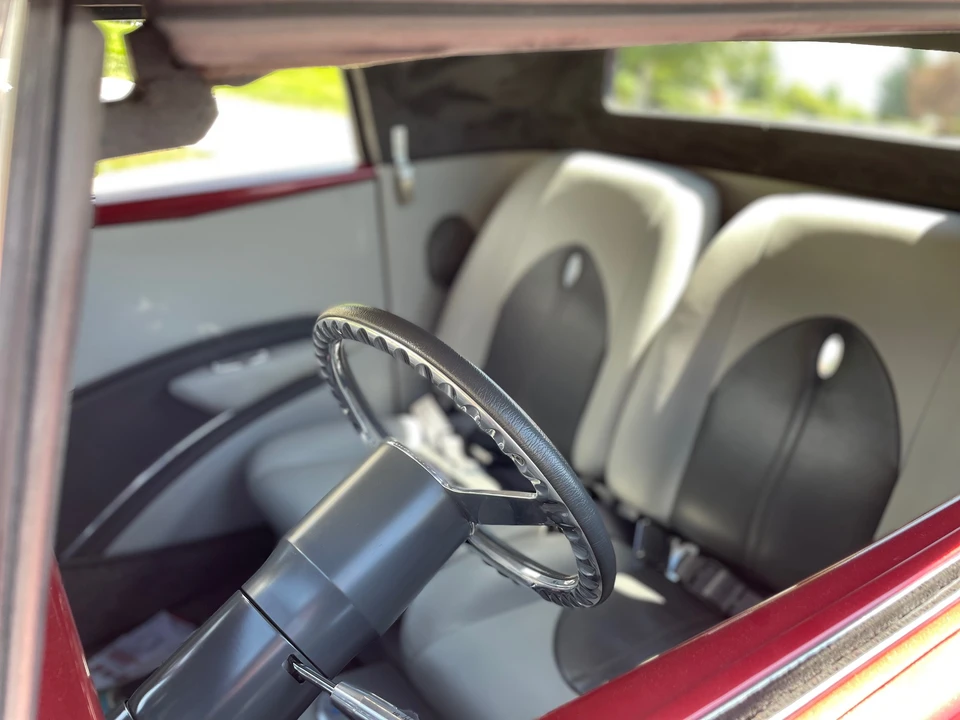 1934 Ford Replica - Image 21 of 31