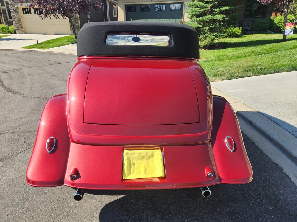 1934 Ford Replica - Image 7 of 31
