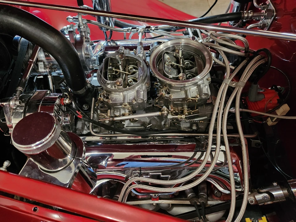 1934 Ford Replica - Image 30 of 31