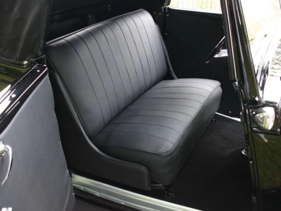 1934 Ford Model 18 & 40 - Image 4 of 8