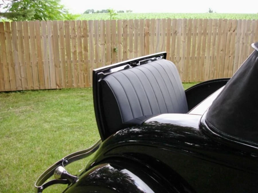 1934 Ford Model 18 & 40 - Image 6 of 8