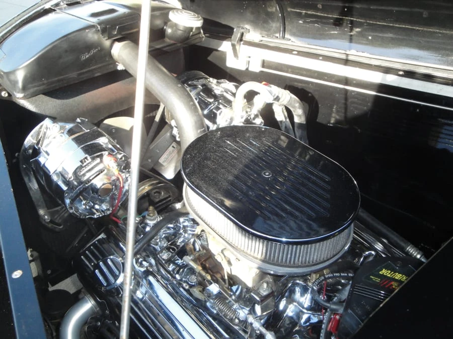 1934 Ford Model 18 & 40 - Image 3 of 4