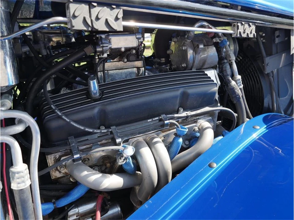 1934 Ford Model 18 & 40 - Image 7 of 31