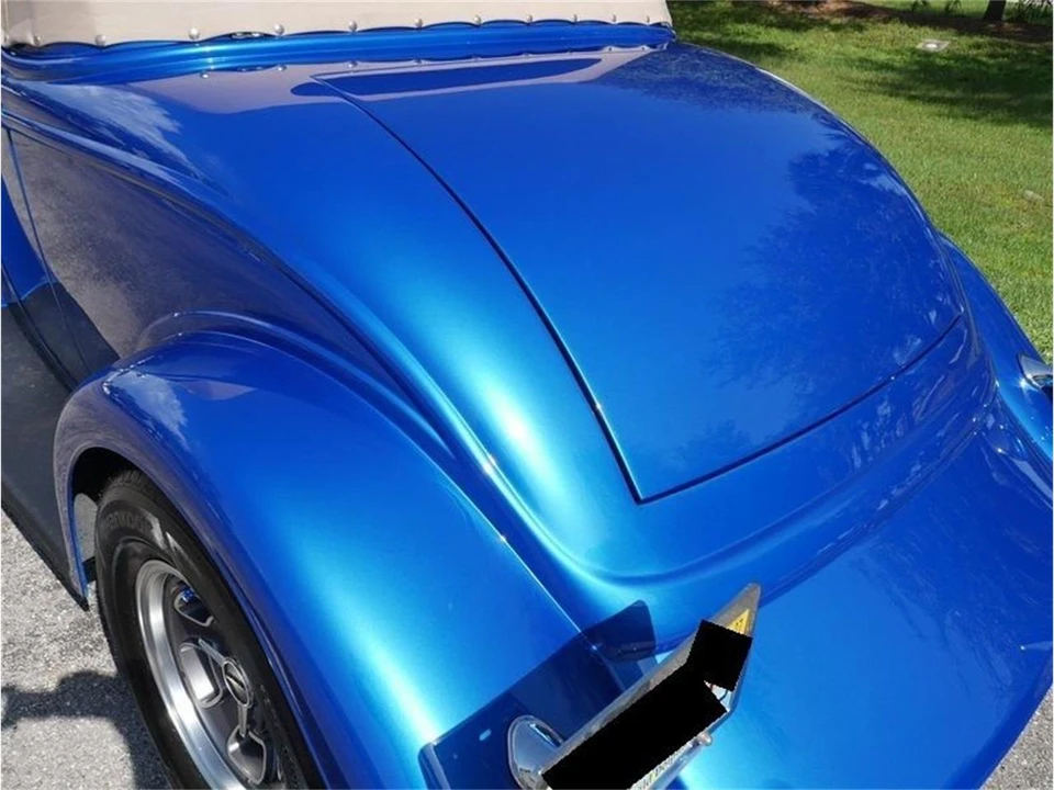 1934 Ford Model 18 & 40 - Image 30 of 31