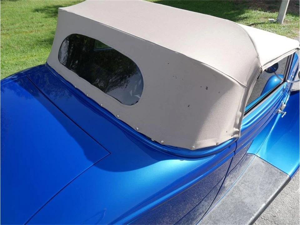 1934 Ford Model 18 & 40 - Image 5 of 31