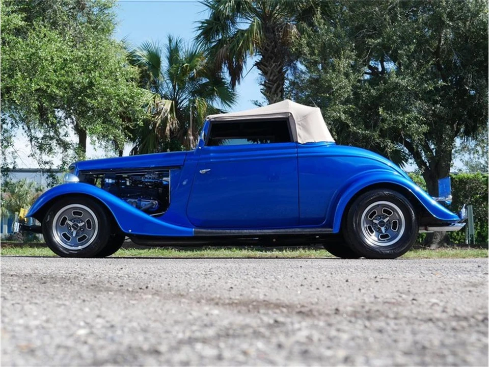 1934 Ford Model 18 & 40 - Image 11 of 31