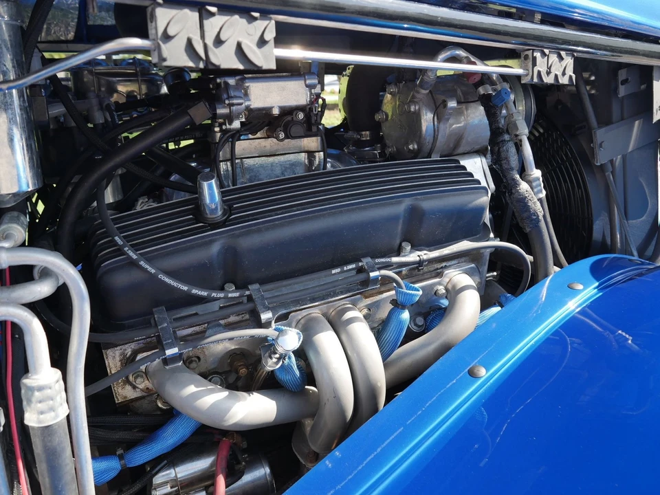 1934 Ford Model 18 & 40 - Image 7 of 24