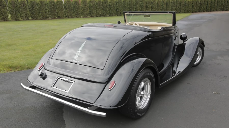 1934 Ford Hot Rod - Image 3 of 5