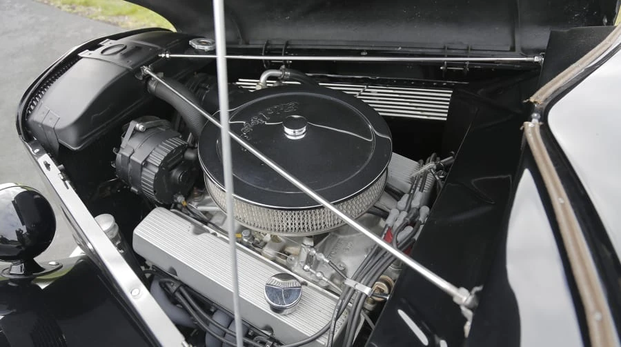 1934 Ford Hot Rod - Image 5 of 5
