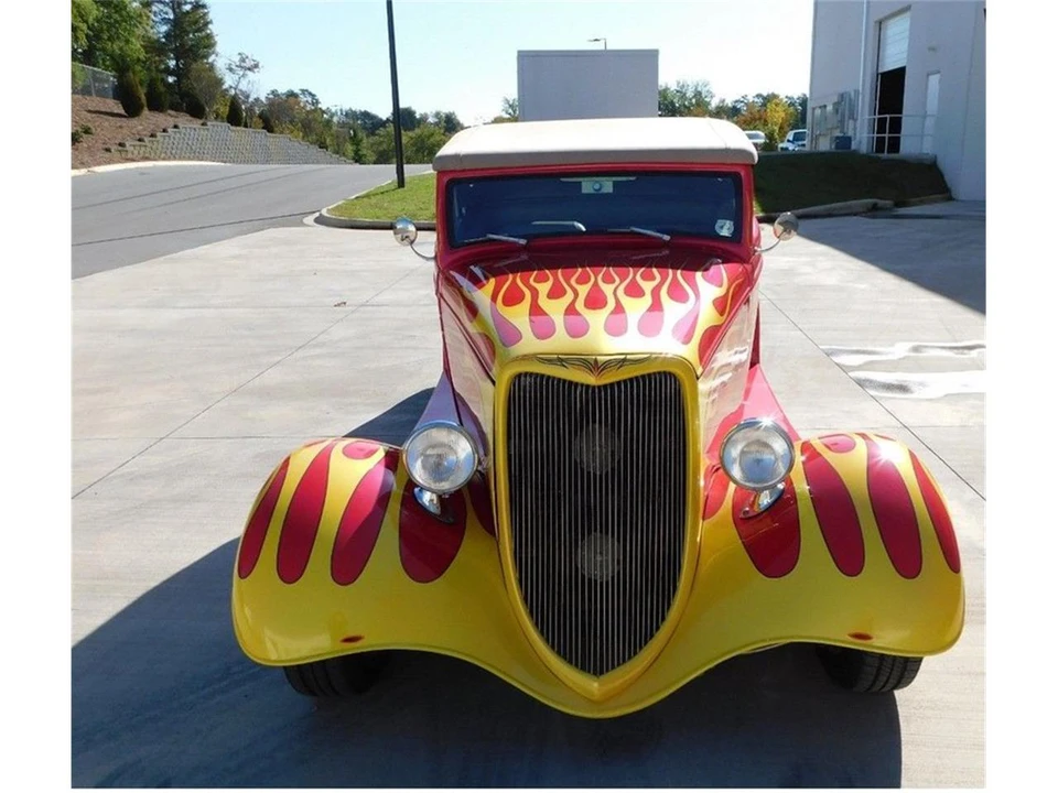 1934 Ford Replica - Image 6 of 15