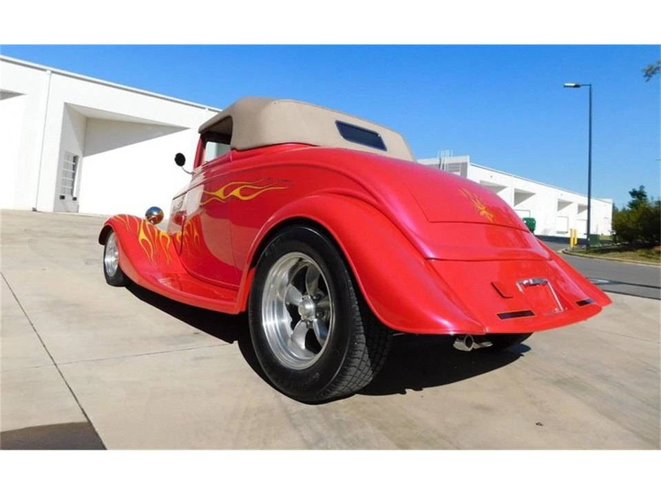 1934 Ford Replica - Image 4 of 15