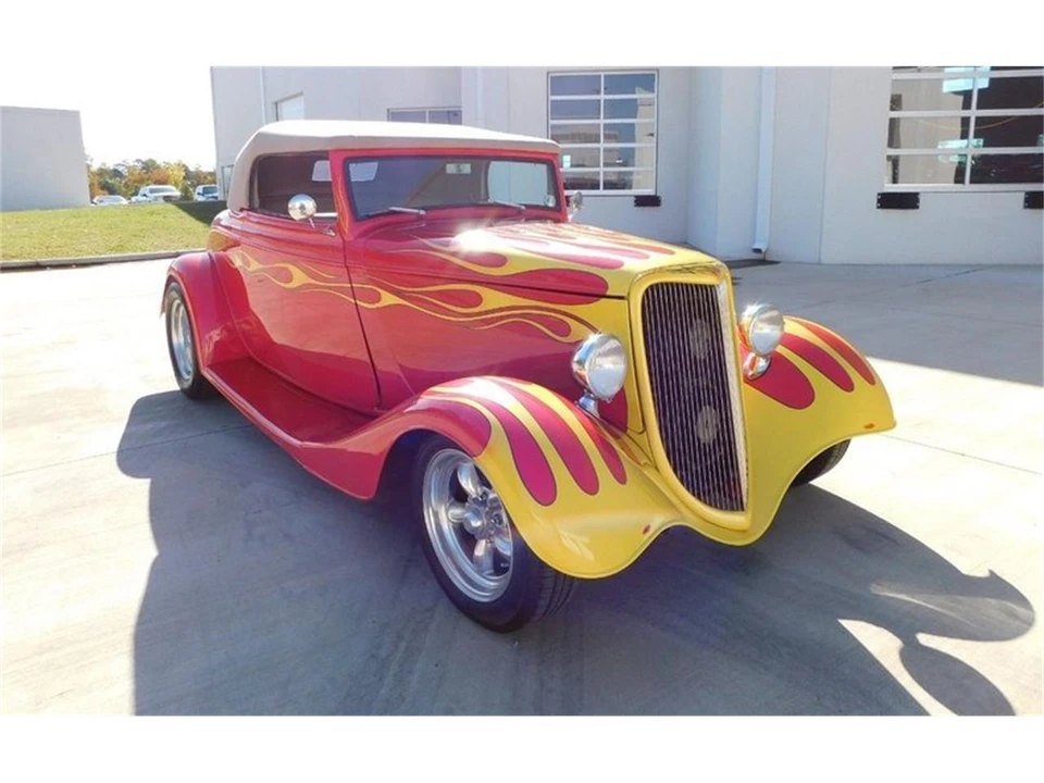 1934 Ford Replica - Image 5 of 15